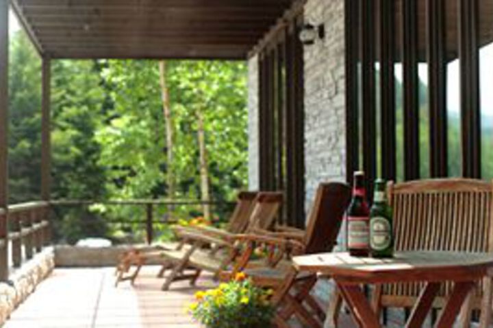 Terrace/Patio 46 of 50