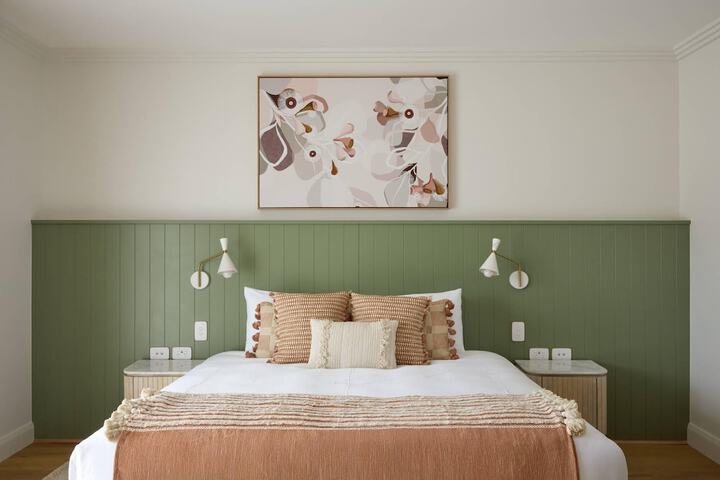 Plumes a CH Boutique Hotel & Apartments an Ascend Collection Hotel