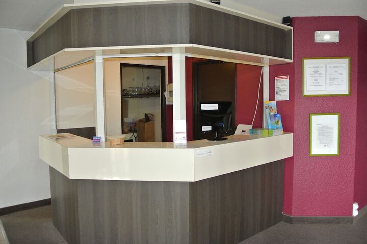 Hotel Interior 3 of 46
