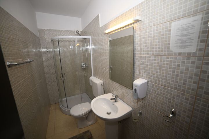 Bathroom Interior Photo
