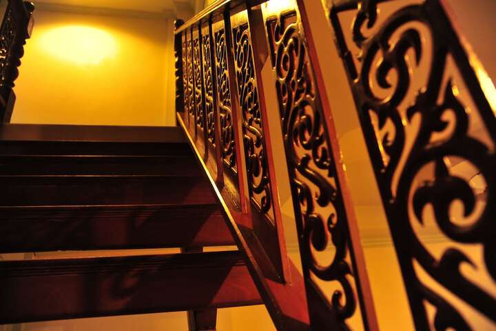 Hotel Interior 26 of 30