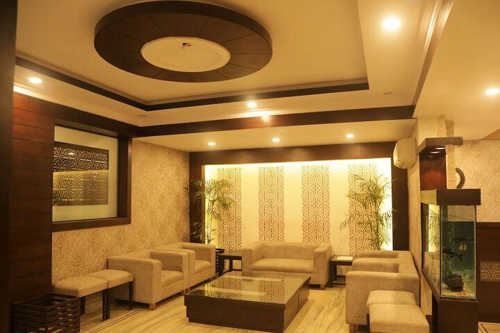 Hotel Interior 2 of 31