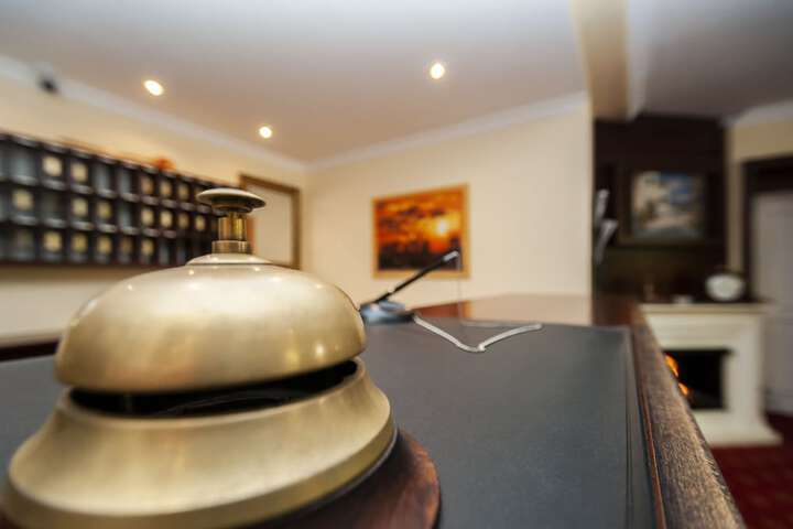 Hotel Interior 9 of 72