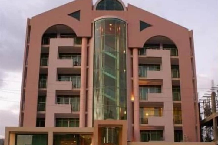 Archi Hotel-Apartment in Addis Ababa