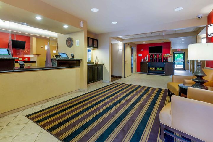 Entrance & Lobby