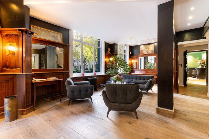 Lobby Photos
