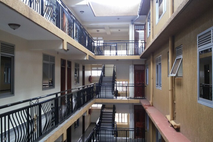 Hotel Interior 34 of 43