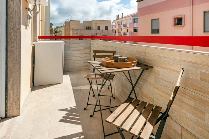Terrace/Patio 6 of 12