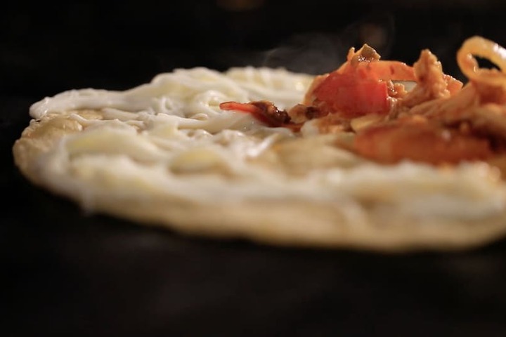 Restaurants