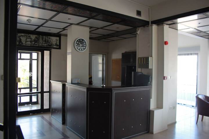 Hotel Interior 24 of 30