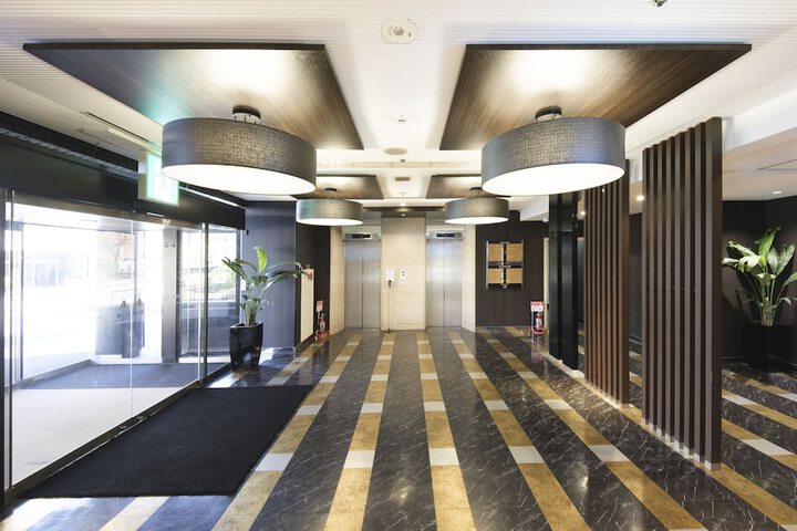 Hotel Interior 2 of 43
