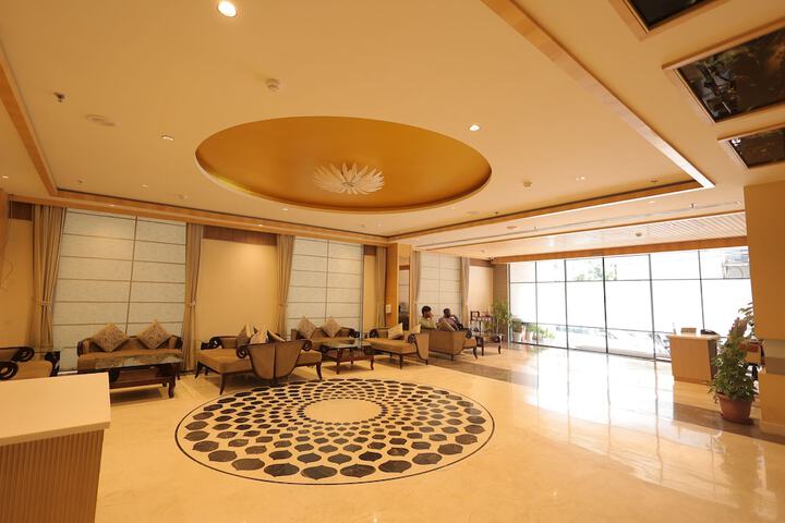 Hotel Interior 5 of 63