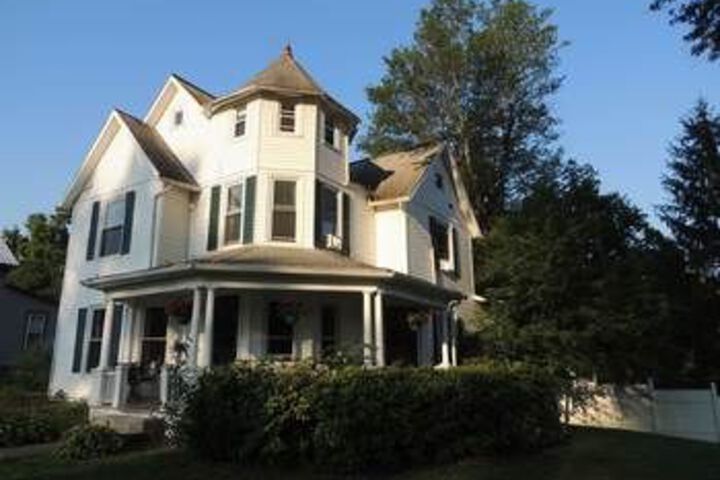 Image of The Inn on Smiths Hill