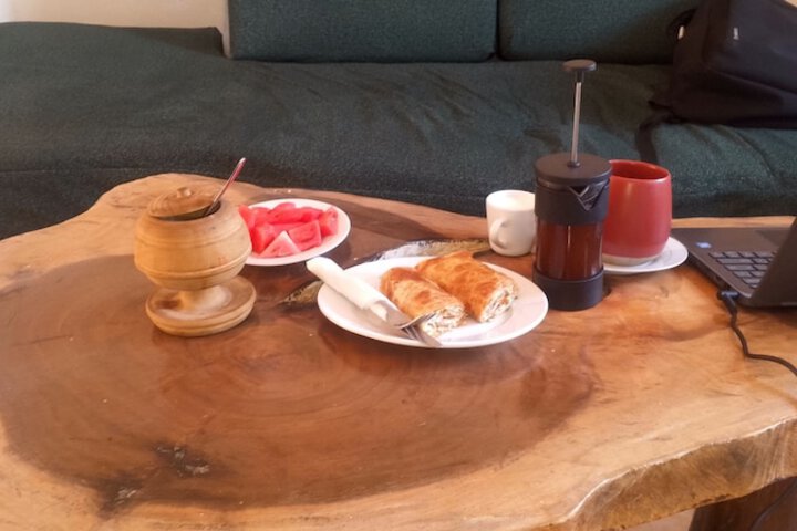Breakfast/Coffee Service 10 of 13