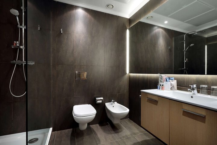 Bathroom Vanities