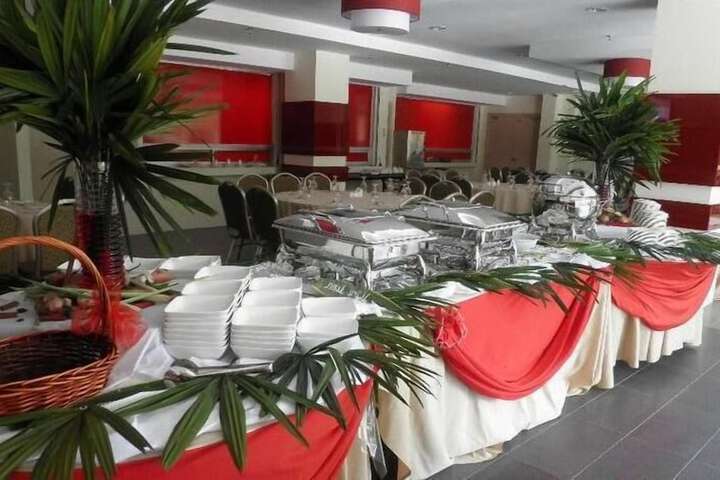 Restaurants