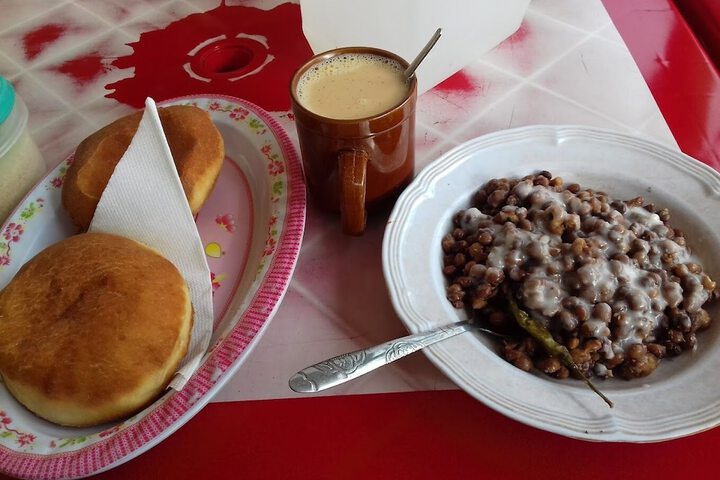 Breakfast/Coffee Service 13 of 20