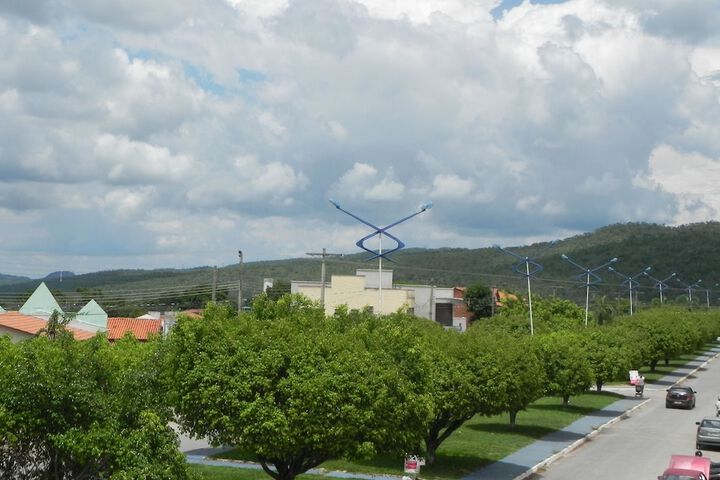 Hotel View 53 of 56