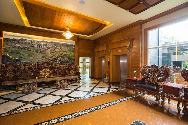 Hotel Interior 2 of 181