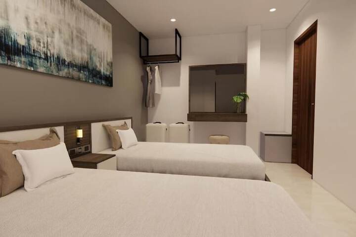 Fitness Facility Photos