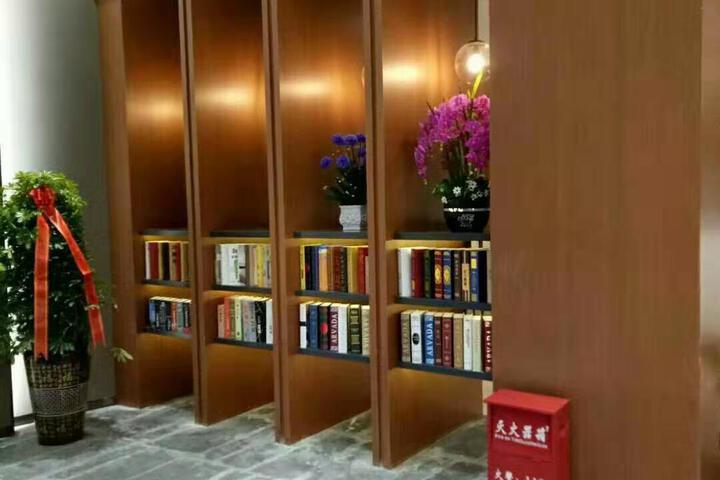 Hotel Interior 13 of 35