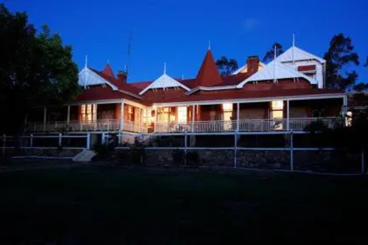 Laurelville