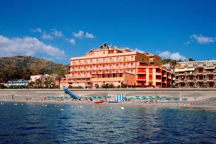Hotel Kennedy
