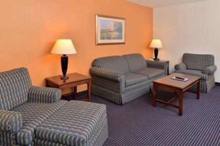 In-Room Amenity
