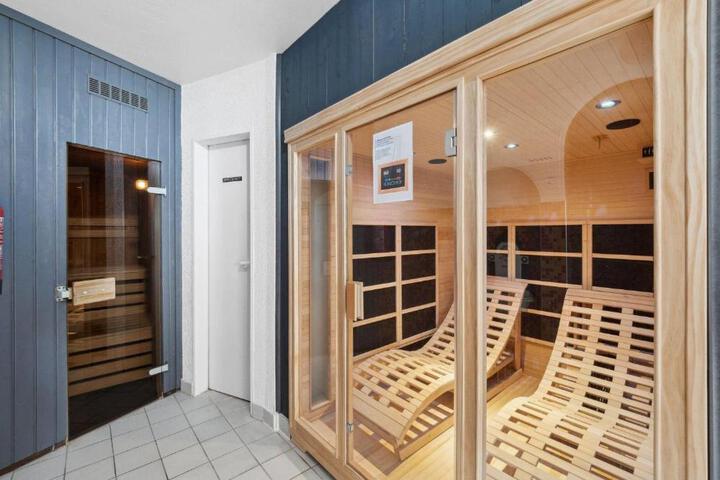 Spa and Wellness Pictures