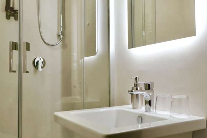 Bath Interior
