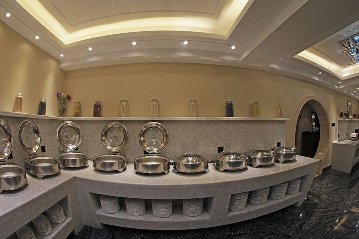 Breakfast/Coffee Service 22 of 30