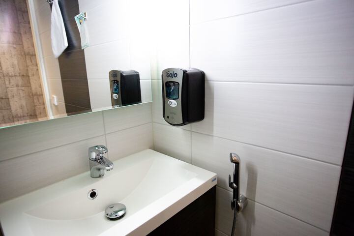 Bathroom Photo