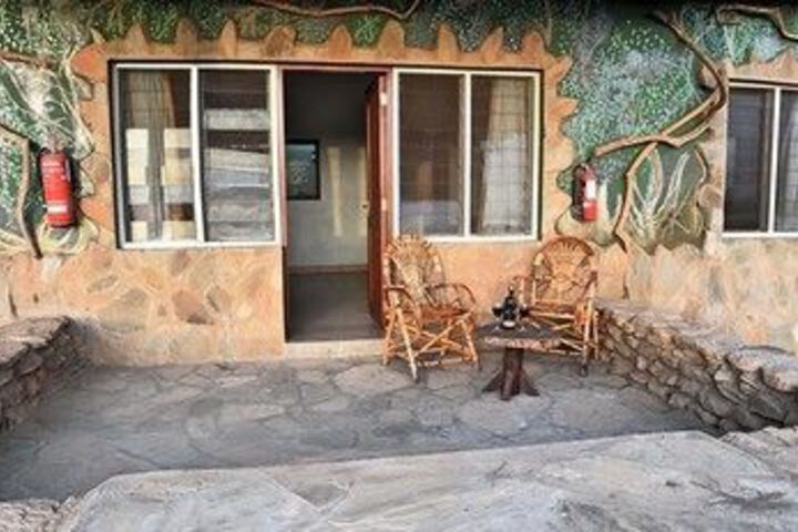 Terrace/Patio 26 of 26