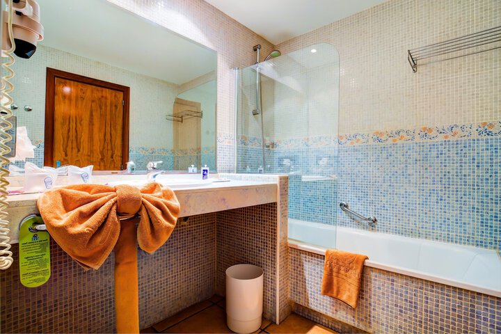 Bath Amenities