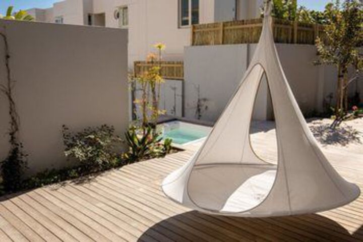 Terrace/Patio 26 of 28