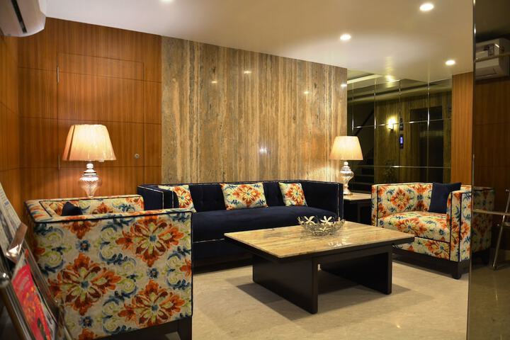 Hotel Interior 2 of 56