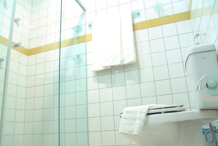 Restrooms