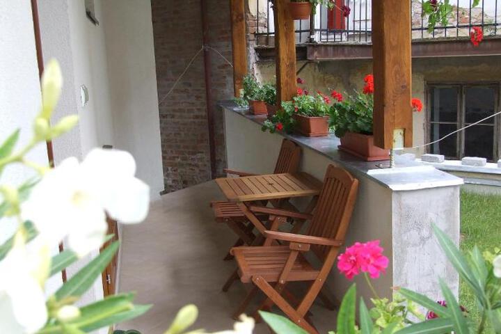 Hotel Diána