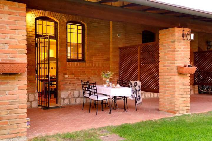 Terrace/Patio 13 of 42