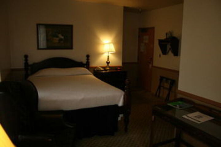 Inside Room Photo
