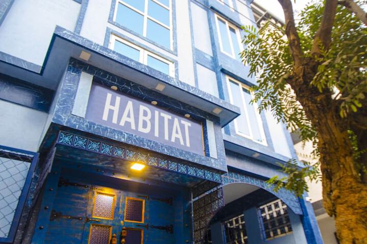 Habitat by Liwa