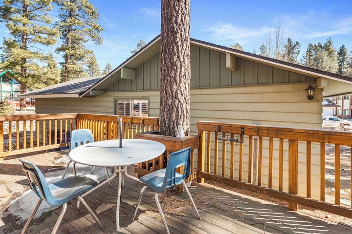Terrace/Patio 15 of 19
