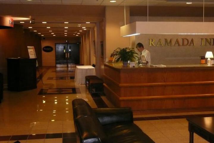 Photo of RAMADA-CONVENTION CENTER
