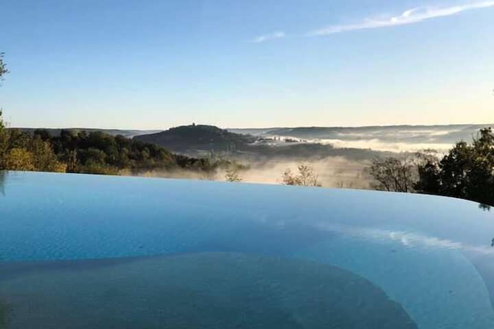 Pools & Facilities