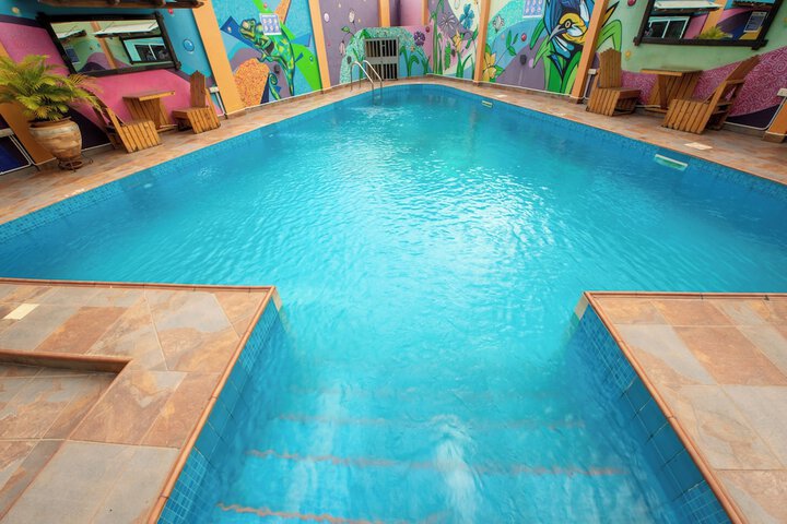 Pool 91 of 130