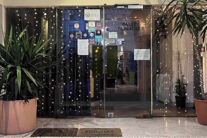 Hotel 54 of 54