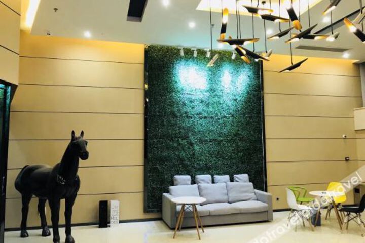 Hotel Interior 2 of 5