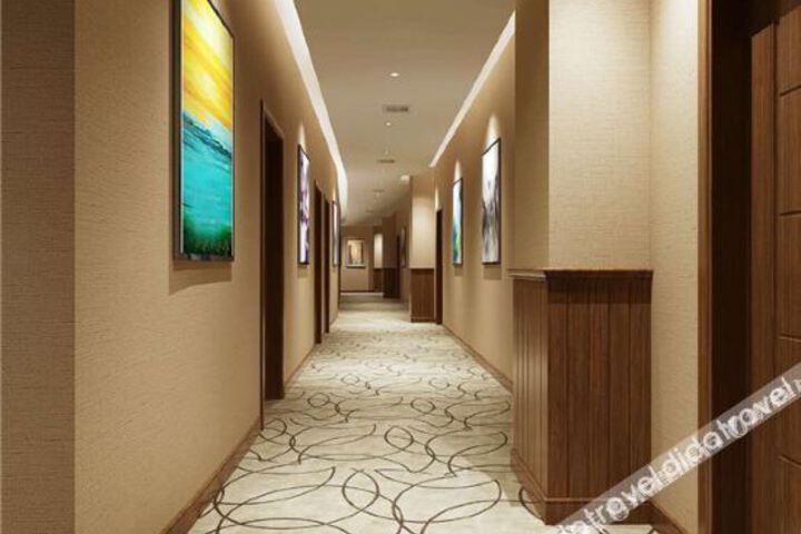 Hotel Interior 2 of 4