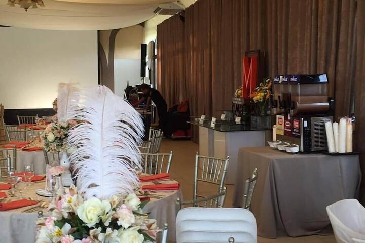 Wedding/Banquet 20 of 56