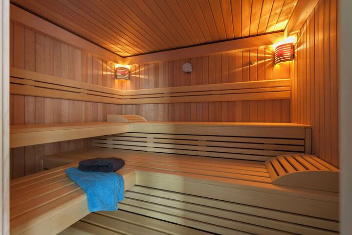 Spa Massage